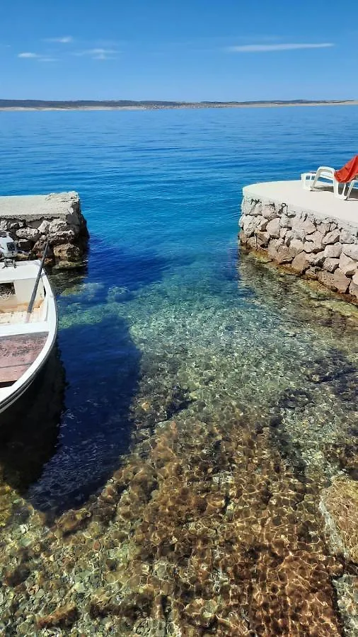 Apartmani Antea Starigrad Paklenica