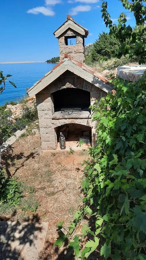 Daire Apartmani Antea Starigrad Paklenica