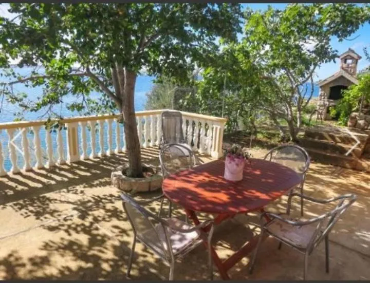 Apartmani Antea Starigrad Paklenica