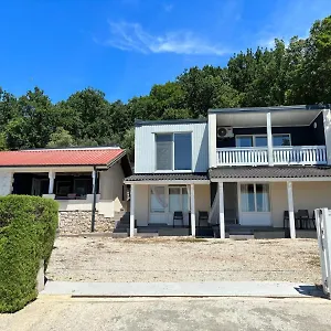 Bosnjak Apartment