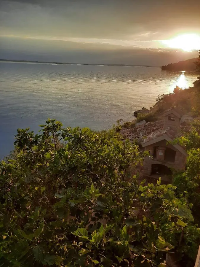 Apartmani Antea Starigrad Paklenica Apartment
