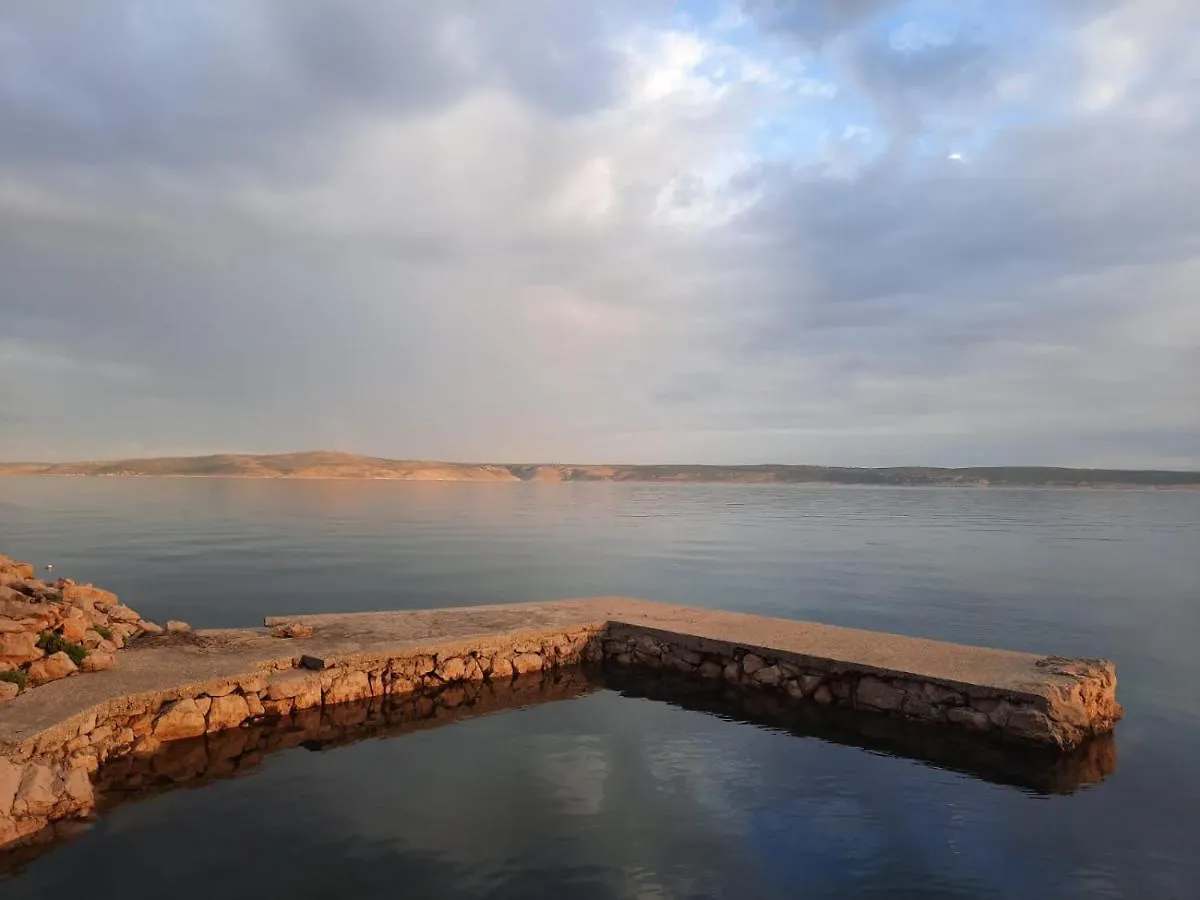 Apartmani Antea Starigrad Paklenica Apartment