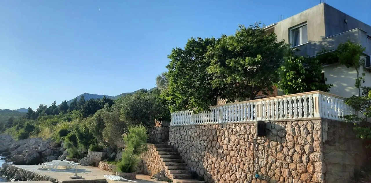 Apartment Apartmani Antea Starigrad Paklenica