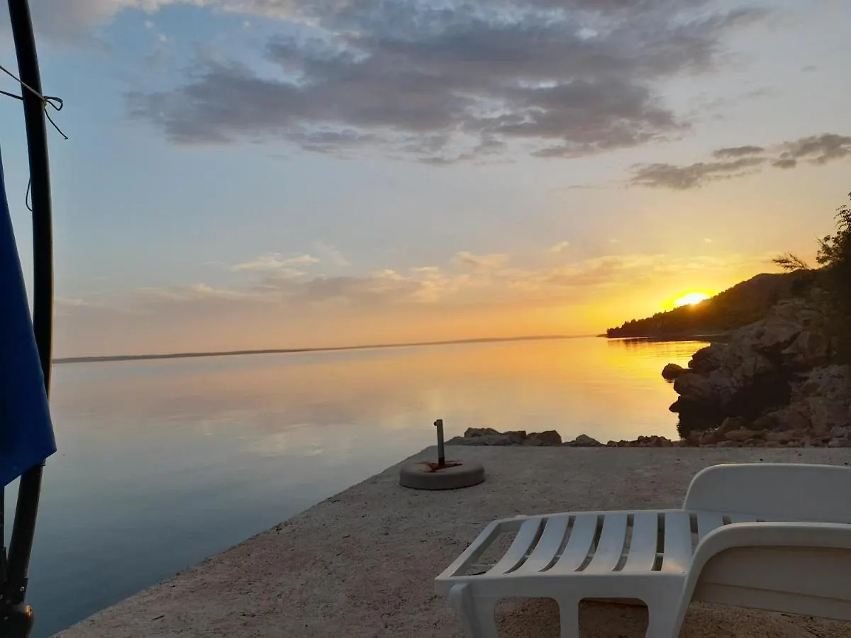 Apartmani Antea Starigrad Paklenica