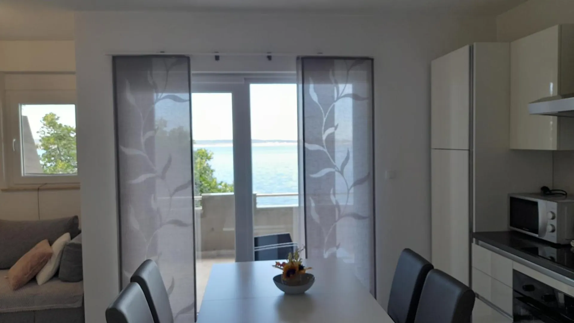 Apartment Apartmani Antea Starigrad Paklenica
