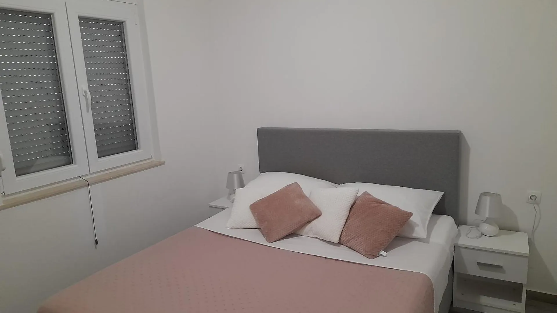 Apartment Apartmani Antea Starigrad Paklenica Kroatien