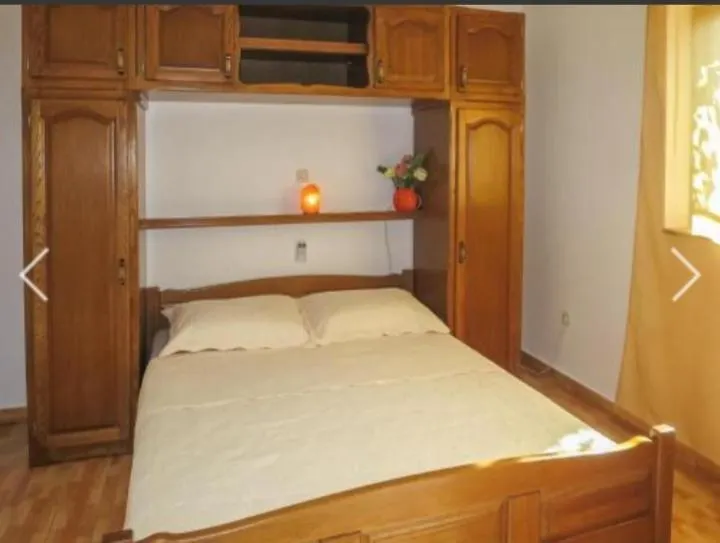 Apartment Apartmani Antea Starigrad Paklenica