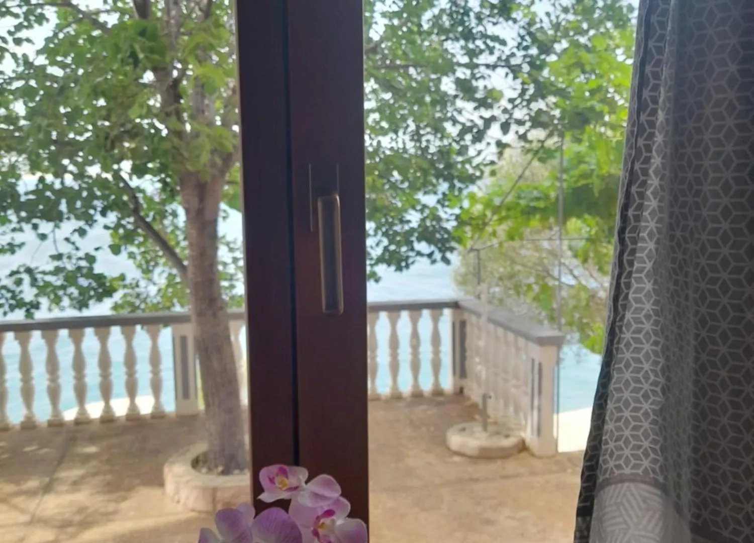 Apartmani Antea Starigrad Paklenica 0*,  Kroatien